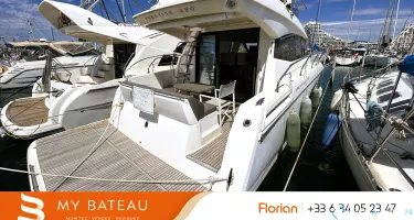 Jeanneau Prestige 420 Fly