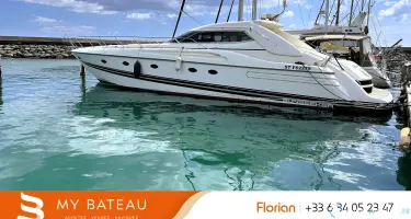 Sunseeker Predator 63