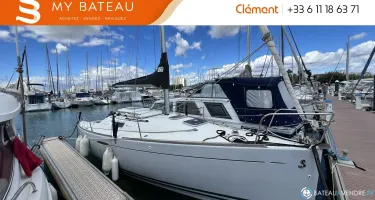 Beneteau First 25.7