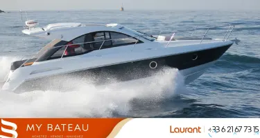 Beneteau Gran Turismo 34