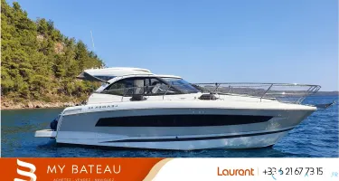 Jeanneau Leader 36