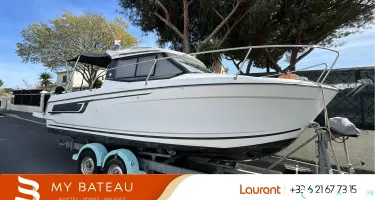 Jeanneau Merry Fisher 695