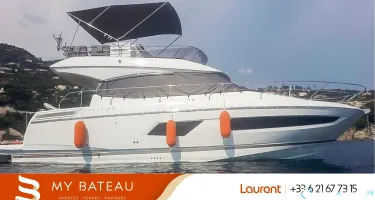 Jeanneau Prestige 420 Fly