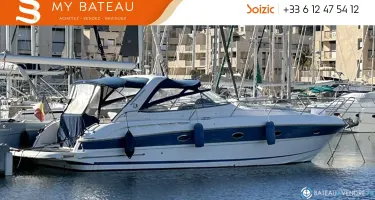 Bavaria  38 Sport