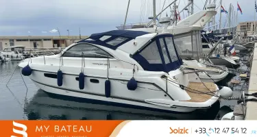 Fairline Targa 38