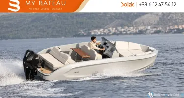 Rand Boats Source 22