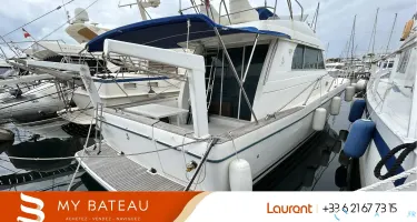 Beneteau Antares 10.80