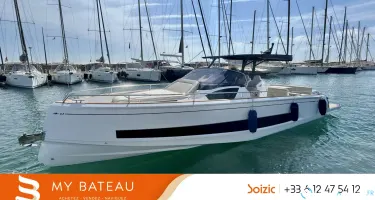 Salpa Avantgarde 35