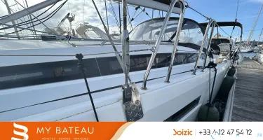 Jeanneau Sun Odyssey 410 Performance