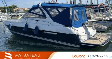 Airon Marine  345
