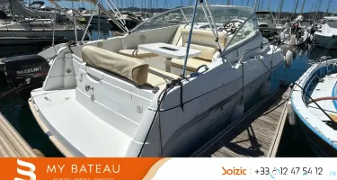 Beneteau Flyer 701