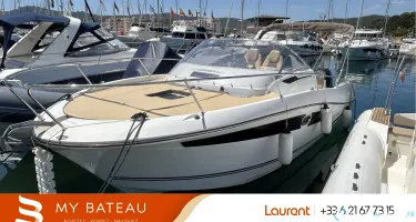 Jeanneau Cap Camarat 8.5 WA