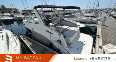 Bayliner Ciera 8