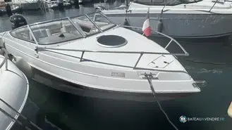 Four Winns Sundowner 205