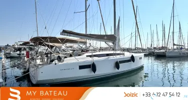 Jeanneau Sun Odyssey 410