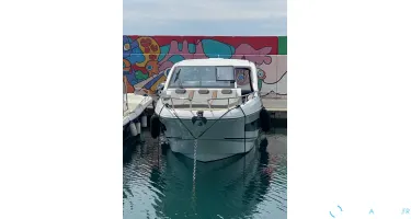 Beneteau Gran Turismo 32
