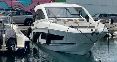 Beneteau Gran Turismo 32