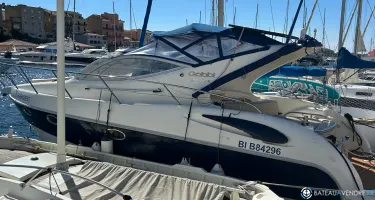 Gobbi  315 SC