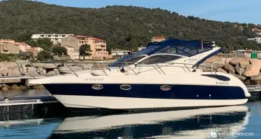 Gobbi  315 SC