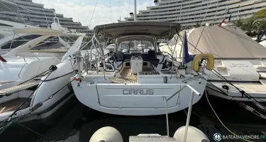 Beneteau Oceanis 51.1