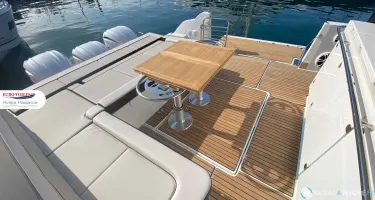Jeanneau Cap Camarat 12.5 WA