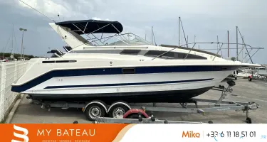Bayliner  2855