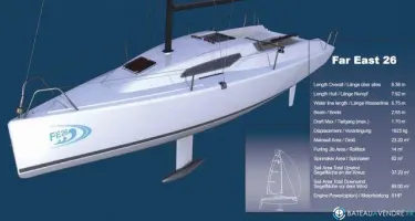 Fareast  26