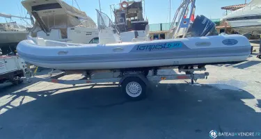 Capelli Tempest 630