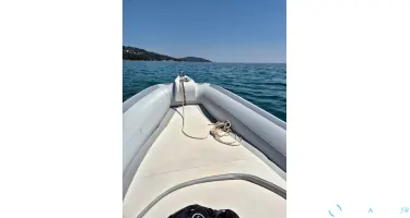 Capelli Tempest 630