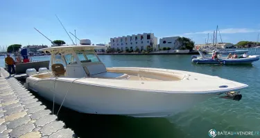 Scout Boat  350 LXF