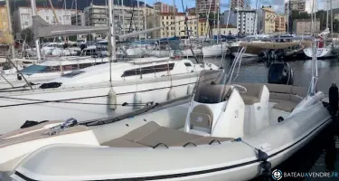 Black Fin Elegance 8