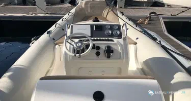 Black Fin Elegance 8