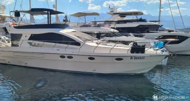 Enterprise Marine EM 46