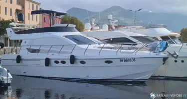 Enterprise Marine EM 46