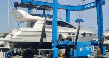 Enterprise Marine EM 46
