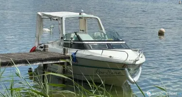 Jeanneau Leader 650 Performance