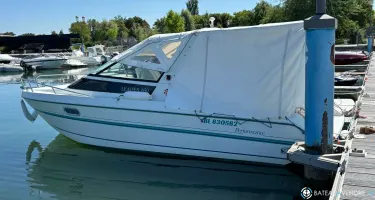 Jeanneau Leader 650 Performance