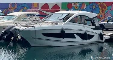 Beneteau Gran Turismo 32