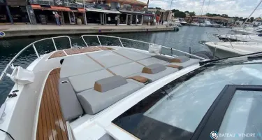 Beneteau Gran Turismo 32