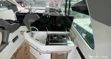 Beneteau Gran Turismo 32