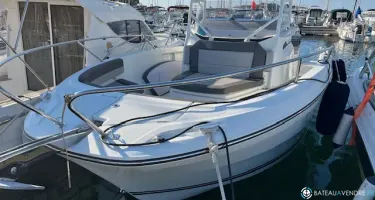 Jeanneau Cap Camarat 9.0 CC
