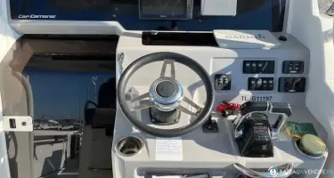 Jeanneau Cap Camarat 9.0 CC