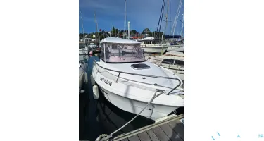 Selection Boats Grand Large 21