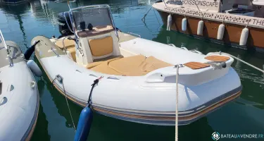 Zodiac Medline 650