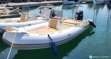 Zodiac Medline 650