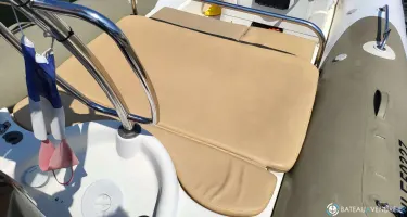 Zodiac Medline 650