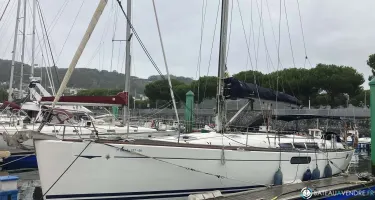 Jeanneau Sun Odyssey 49 i