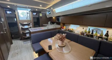 Bavaria C45