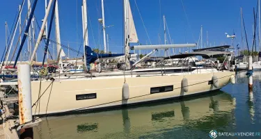 Bavaria C45