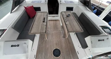 Bavaria C45